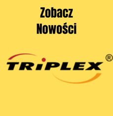 Nowe Fajerweki TRIPLEX